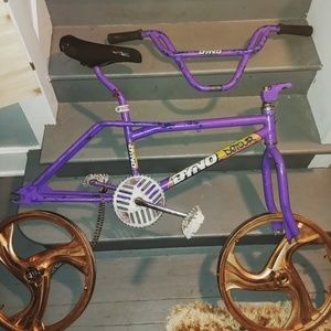 87 gt Dyno